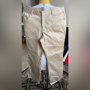 Chicos pants